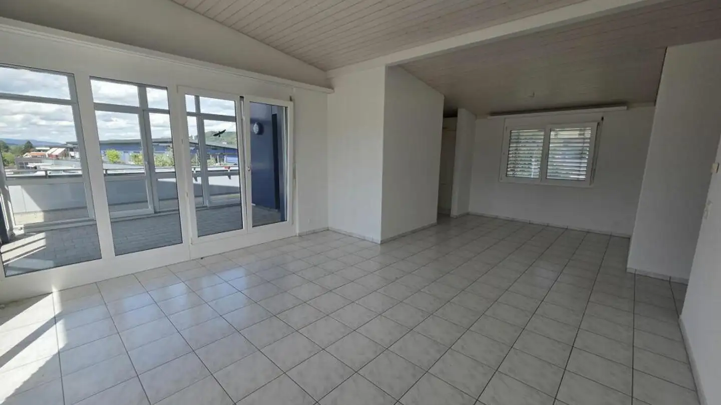 Appartamento in affitto - Faselimatt 9a, 6252 Dagmersellen - Foto 4