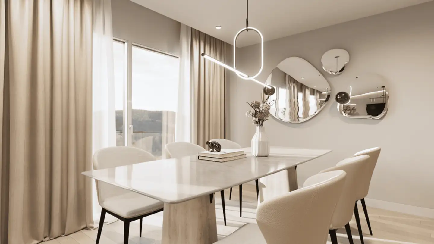 Appartamento in vendita - 1636 Broc - Foto 2