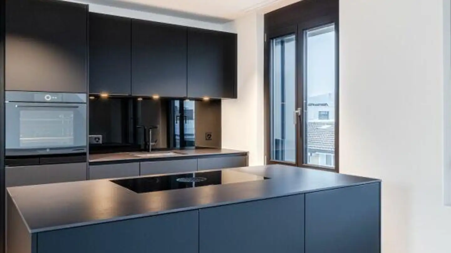 Apartment for rent - St. Galler Strasse, 9200 Gossau SG - Photo 2