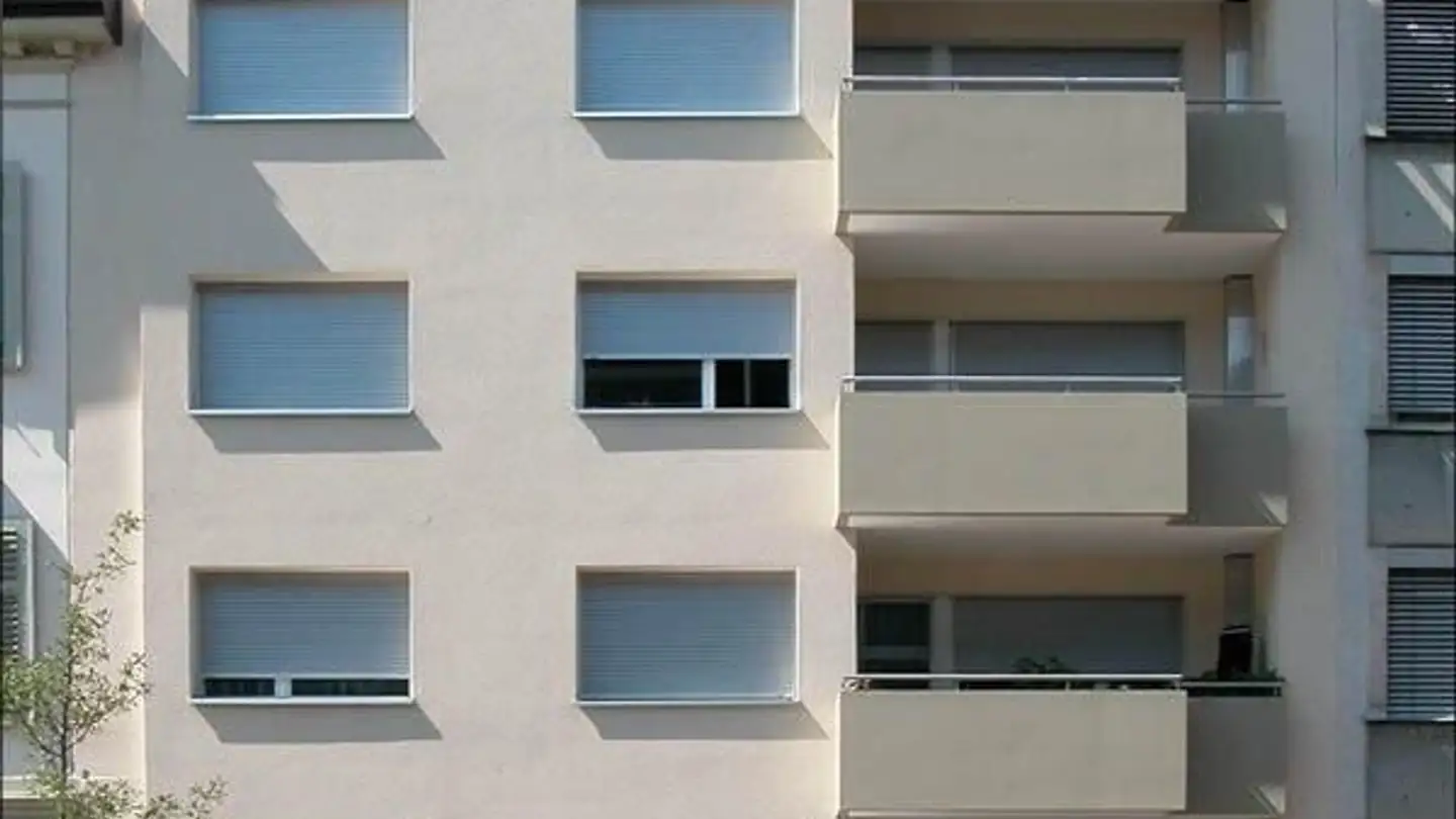 Wohnung mieten - Leimenstrasse 6, 4051 Basel