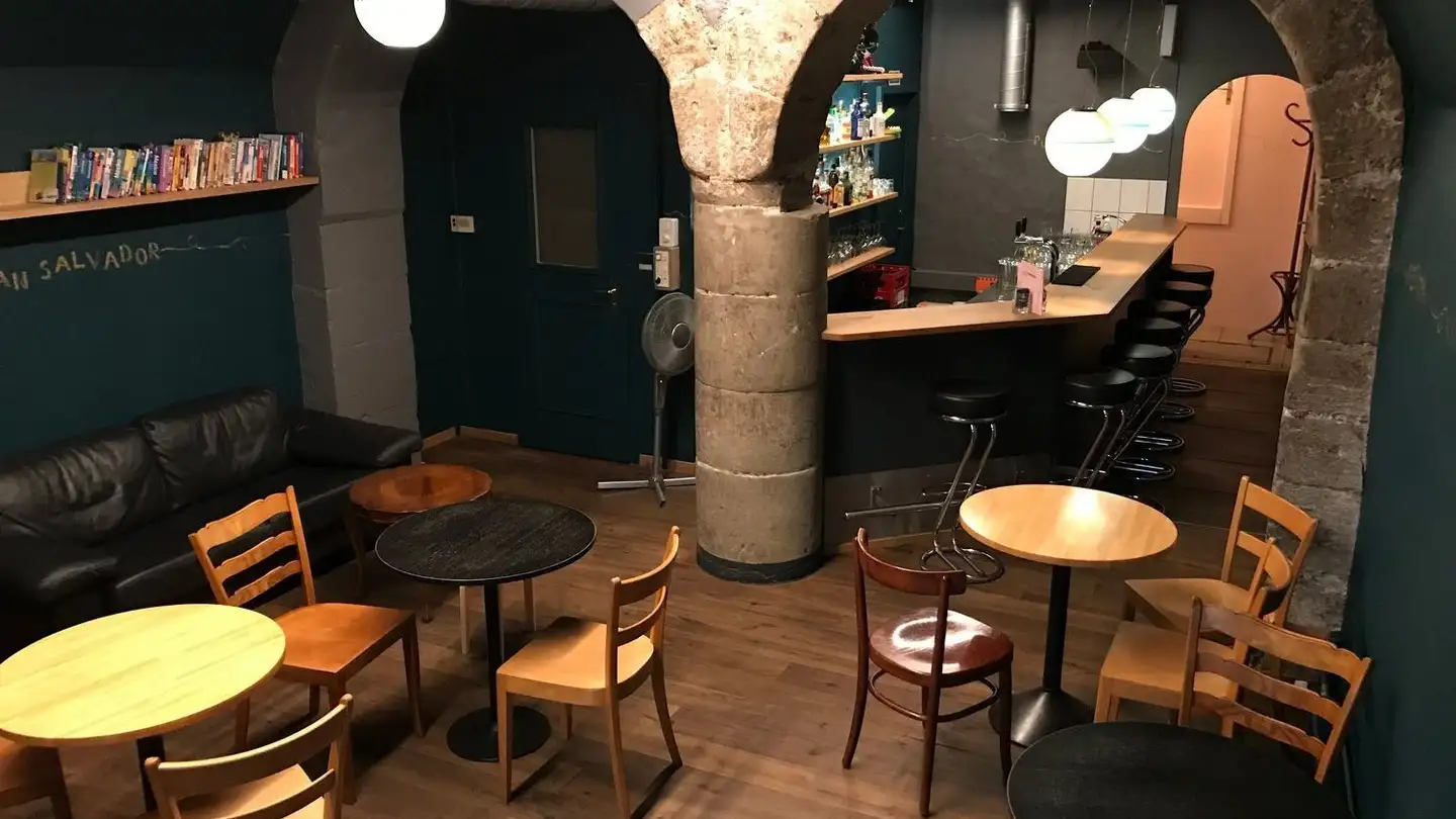 Bar in affitto - Kramgasse, 3011 Bern - Photo 3