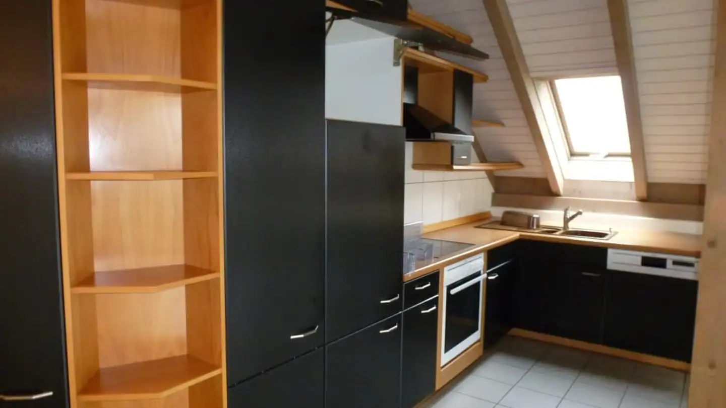 Wohnung mieten - Alte Landstrasse 18, 8863 Buttikon SZ - Foto 2