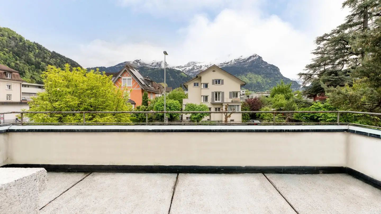 Appartamento ammobiliato in affitto - Bahnhofstrasse 18, 6460 Altdorf UR - Foto 3