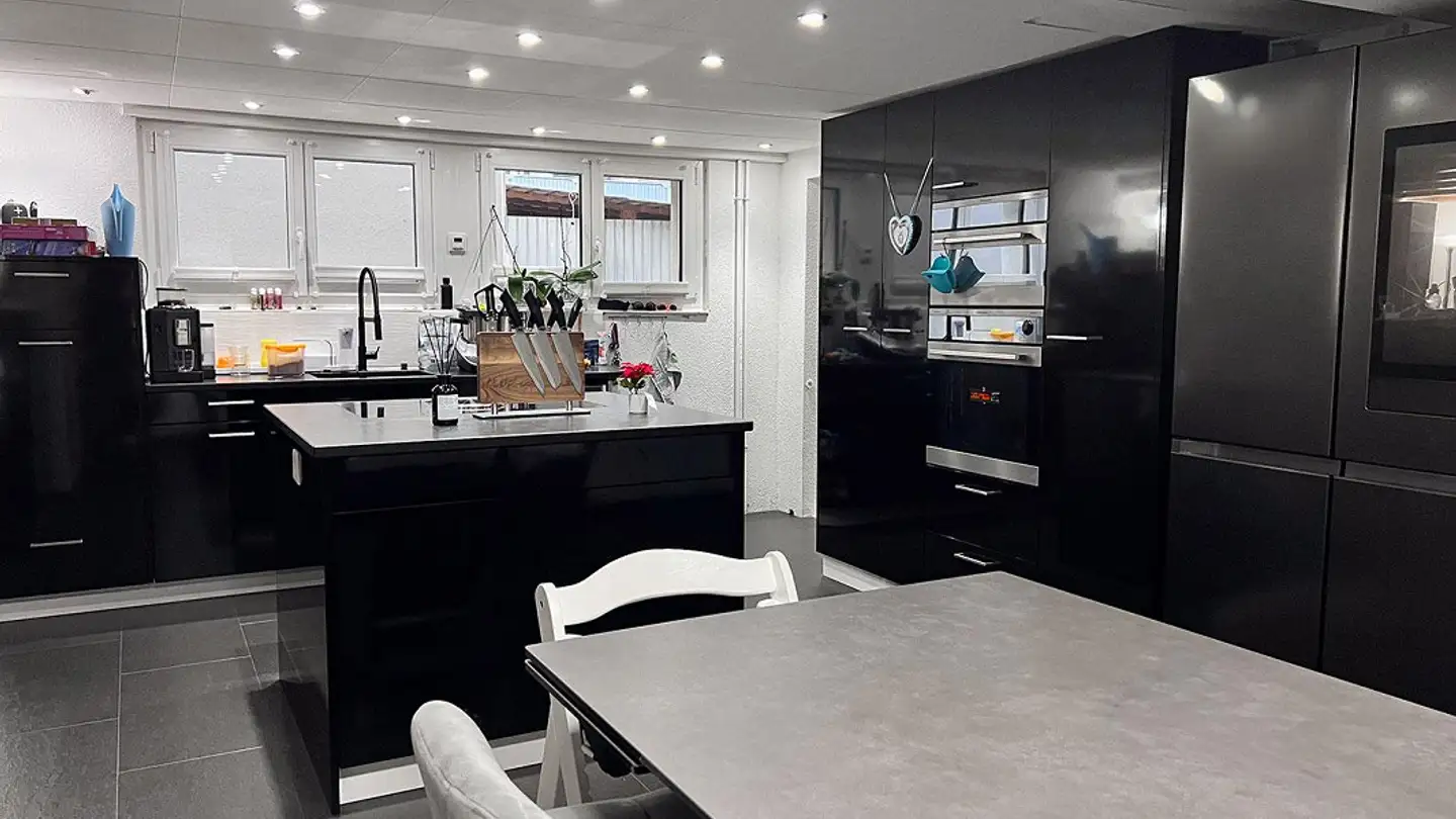 Casa singola in vendita - Wassergasse 3, 6284 Gelfingen - Photo 2