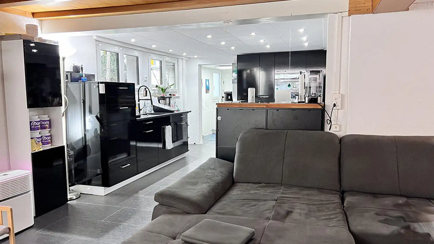 Casa singola in vendita - Wassergasse 3, 6284 Gelfingen - Photo 3