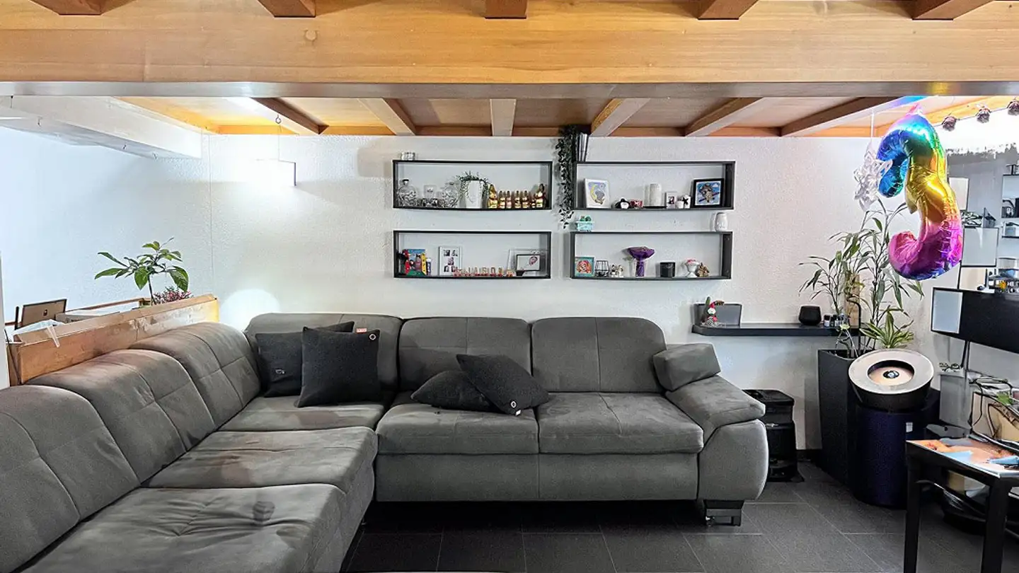 Casa singola in vendita - Wassergasse 3, 6284 Gelfingen - Photo 4