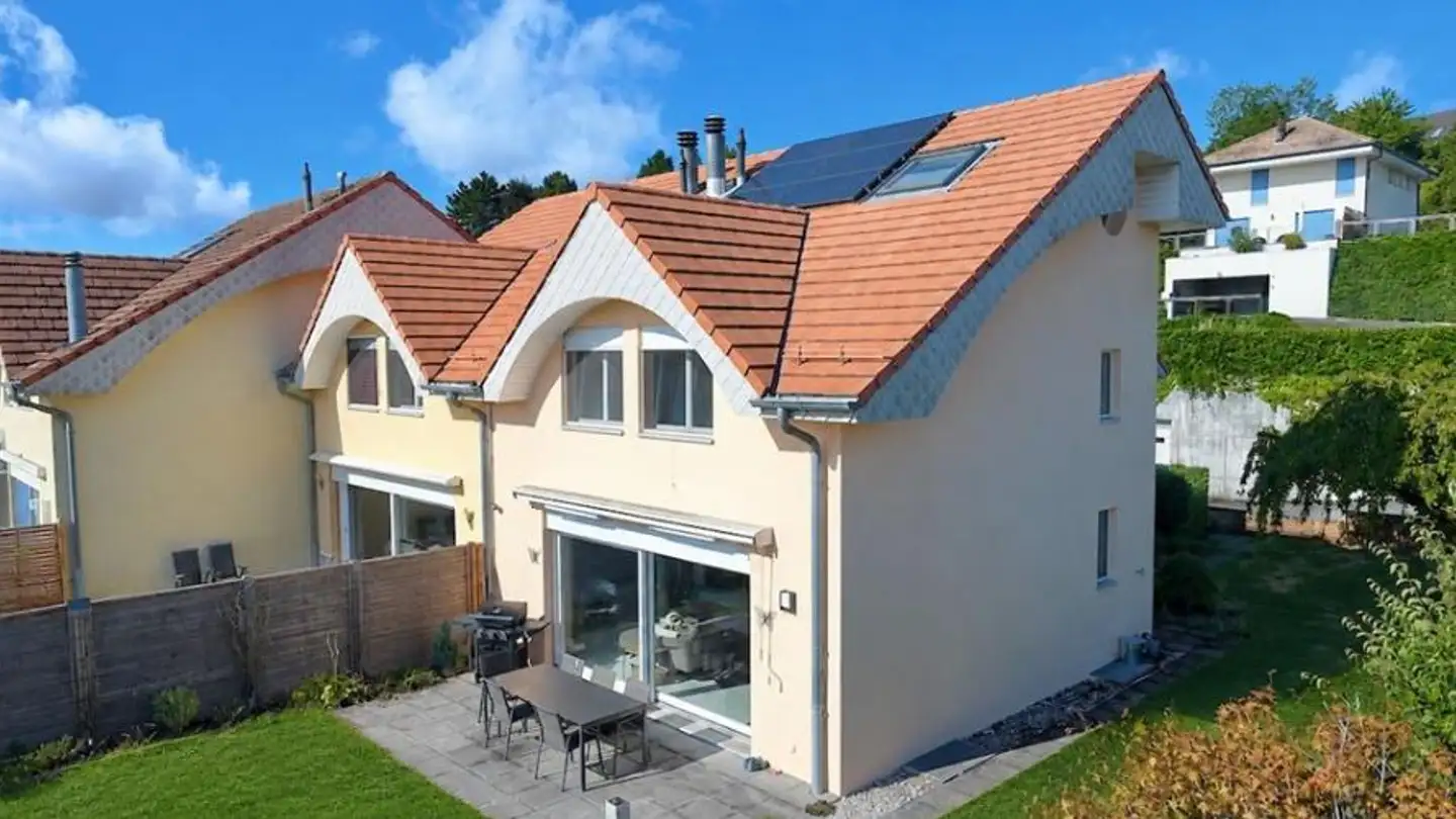 Single house for sale - 1143 Apples - Photo 3