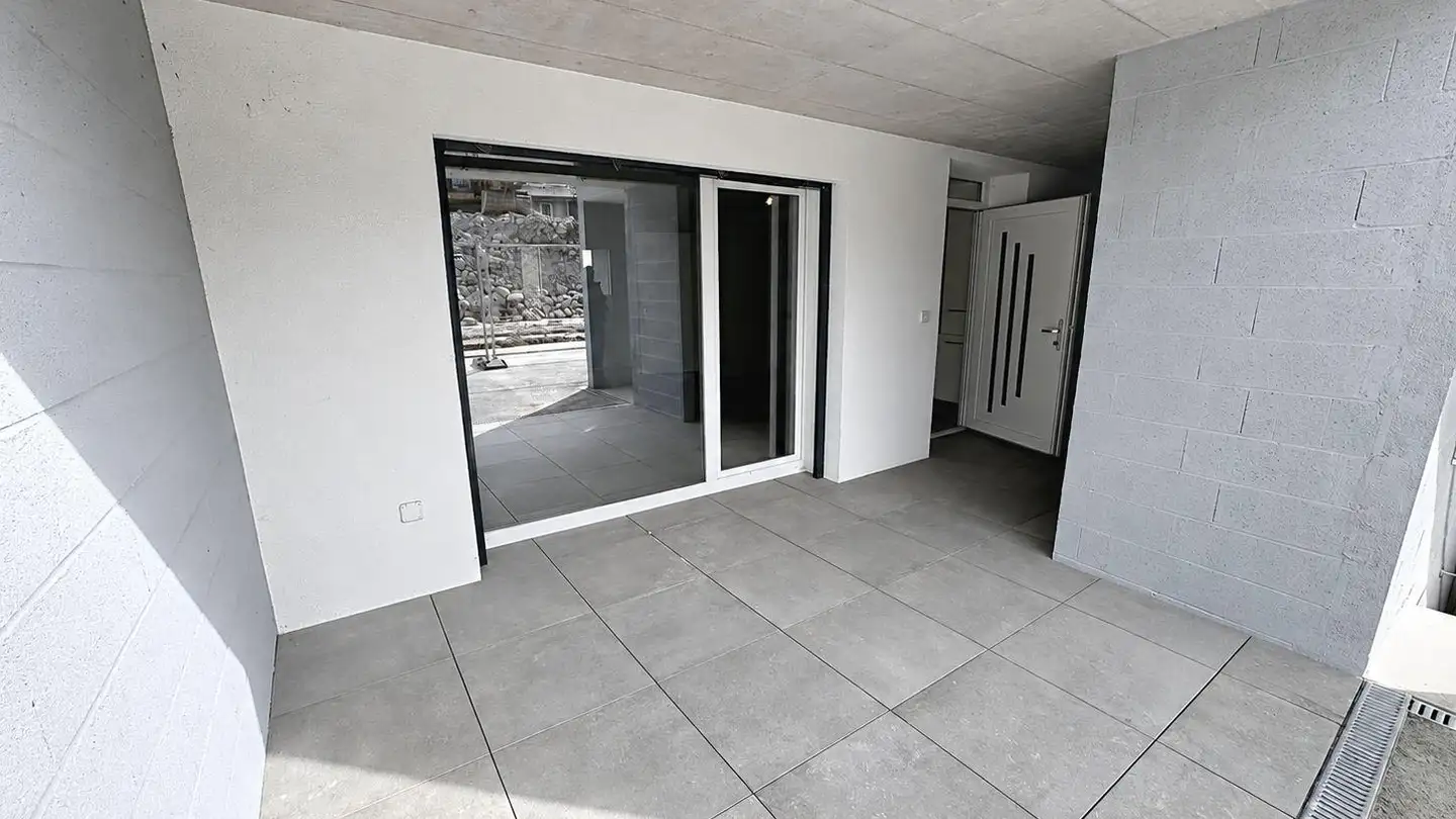 Wohnung mieten - Rue de l'Eglise 6, 1316 Chevilly - Foto 2