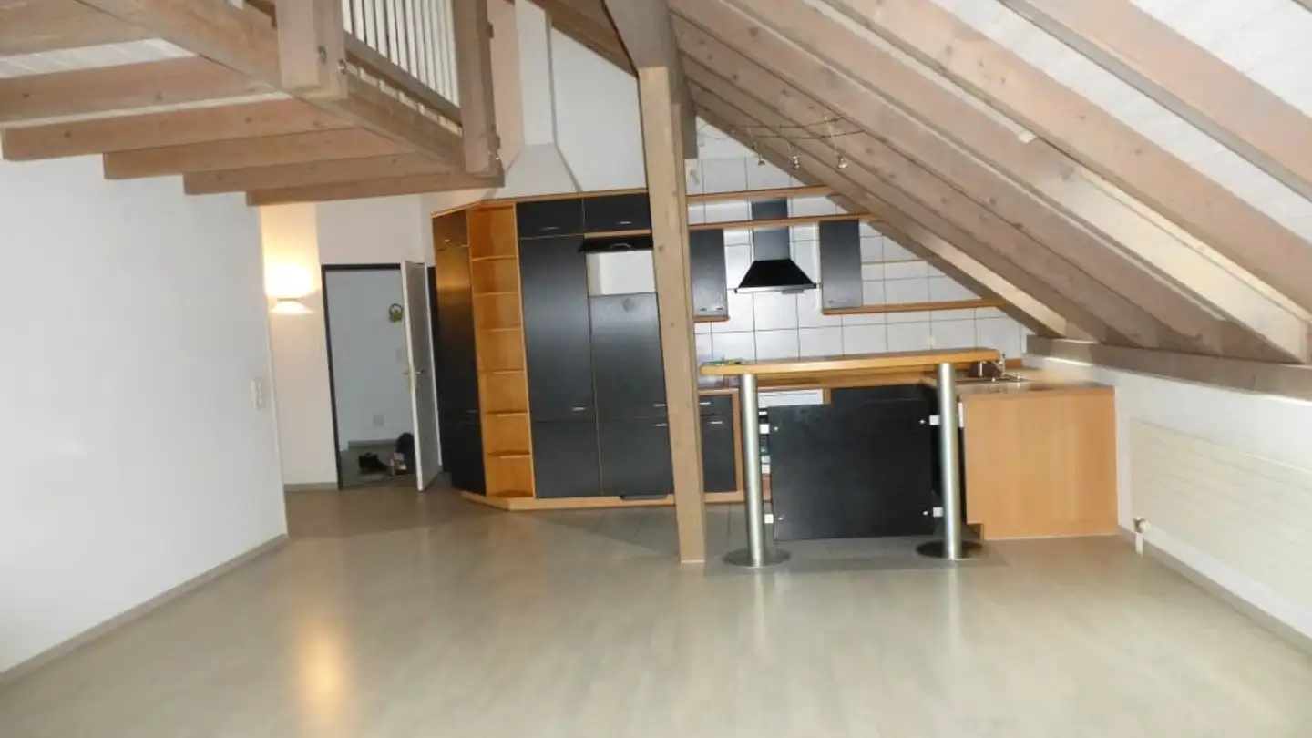 Wohnung mieten - Alte Landstrasse 18, 8863 Buttikon SZ - Foto 3