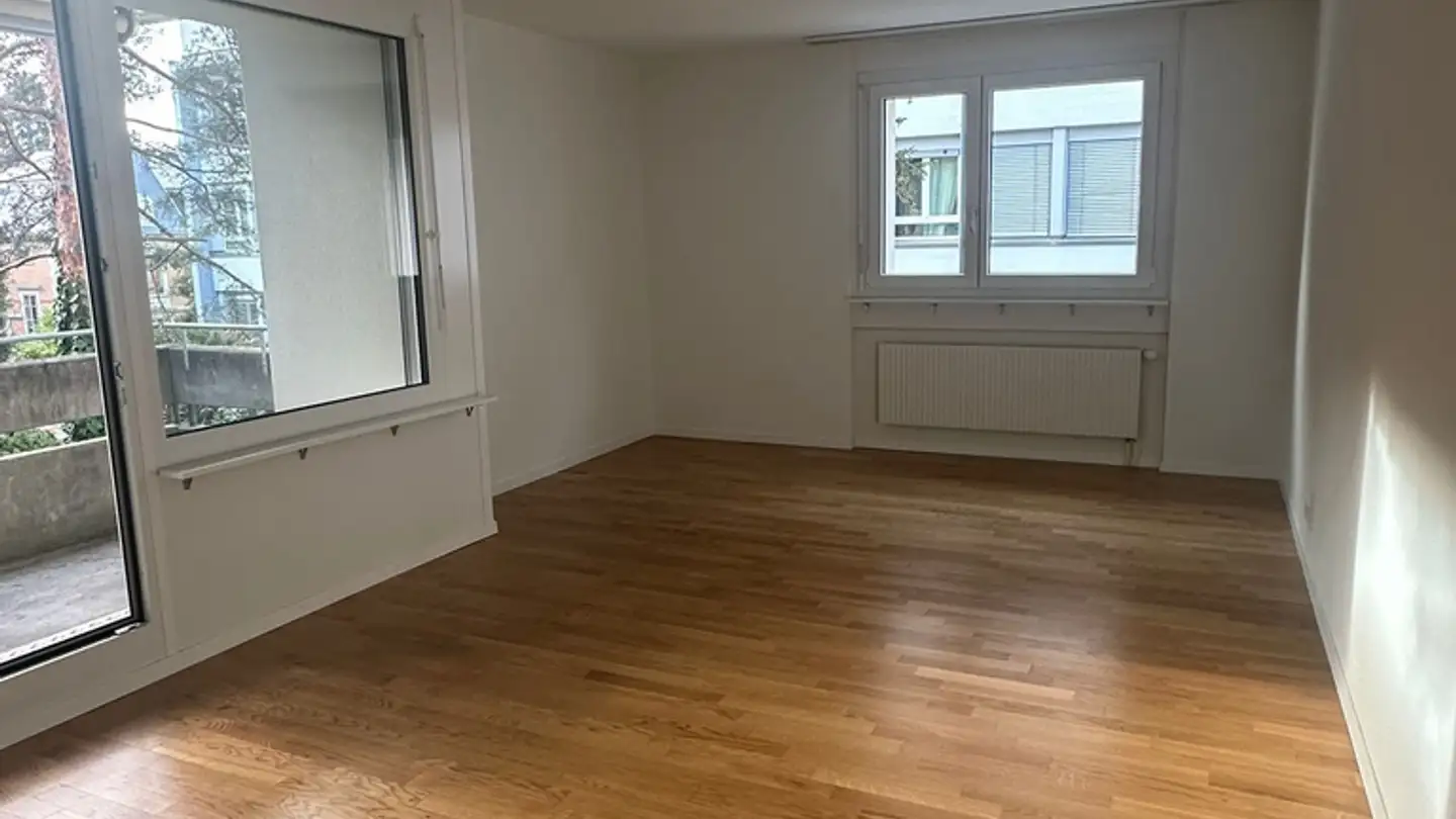 Wohnung mieten - Schwarztorstrasse 36, 3007 Bern - Foto 2