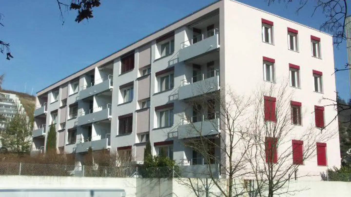 Wohnung mieten - Aarauerstrasse 22a, 5018 Erlinsbach