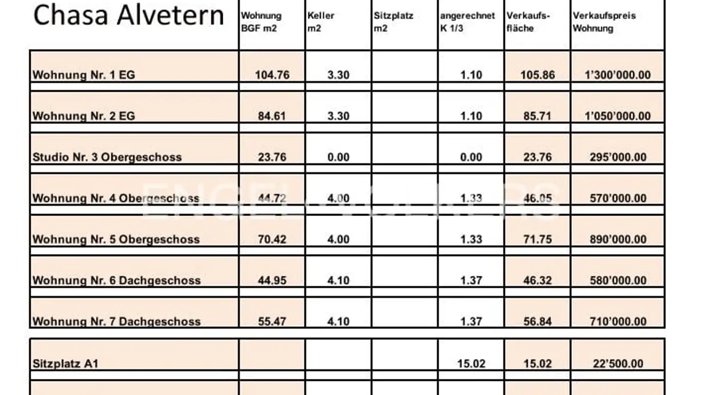 Appartement à vendre - 7550 Scuol - Photo 2