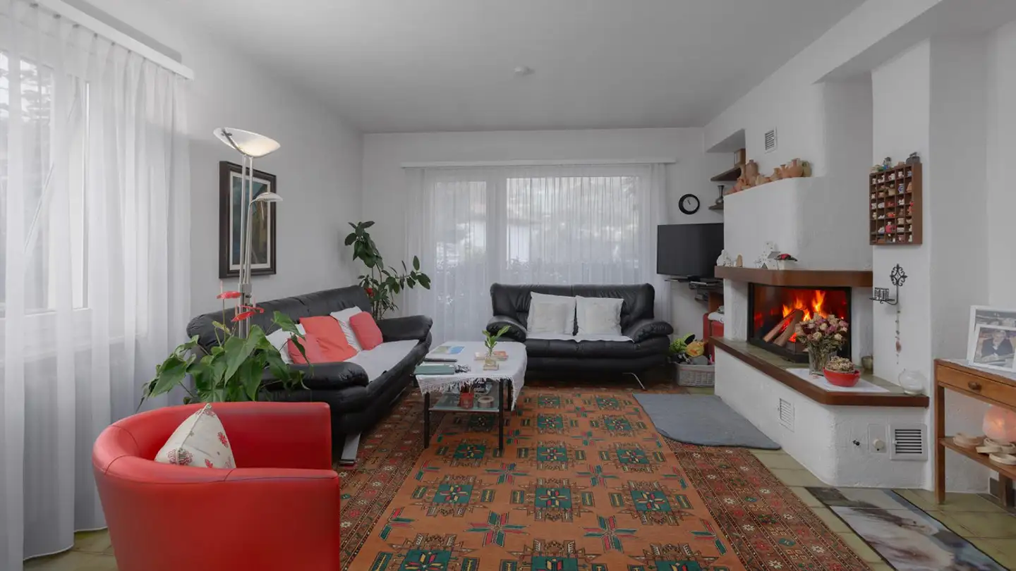 Single house for sale - 6512 Giubiasco