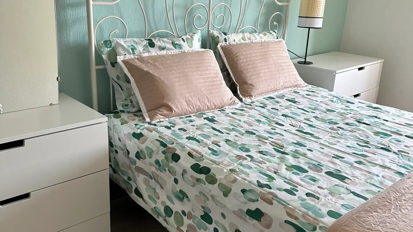 Apartment for rent - Chemin Des Pépinières, 1020 Renens VD