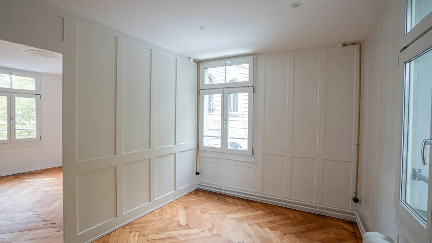 Appartamento in affitto - Murgstrasse 1, 8500 Frauenfeld - Foto 3