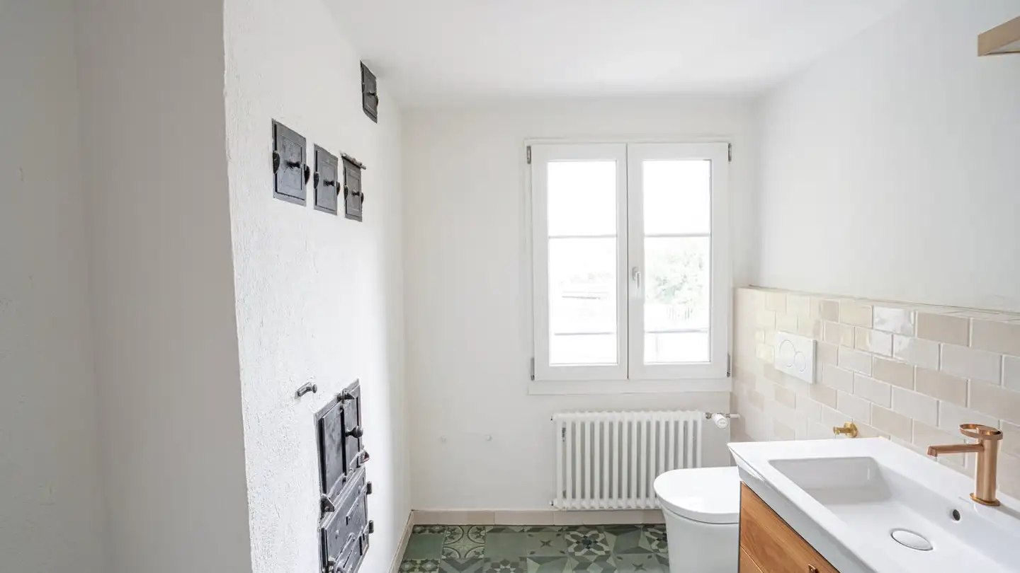Appartamento in affitto - Murgstrasse 1, 8500 Frauenfeld - Foto 4