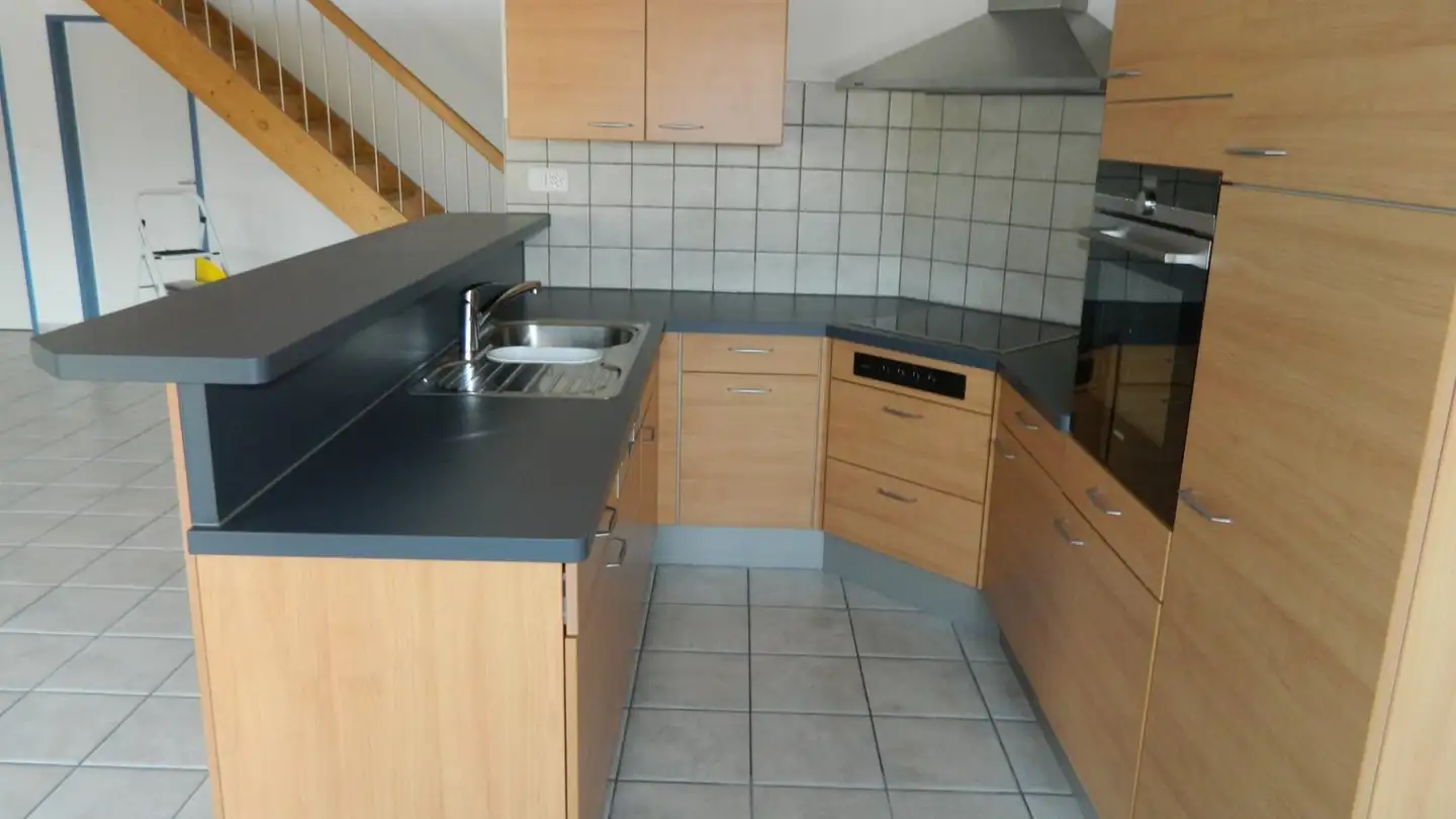 Wohnung mieten - Rue Saint-Maurice 8, 2852 Courtételle - Foto 3