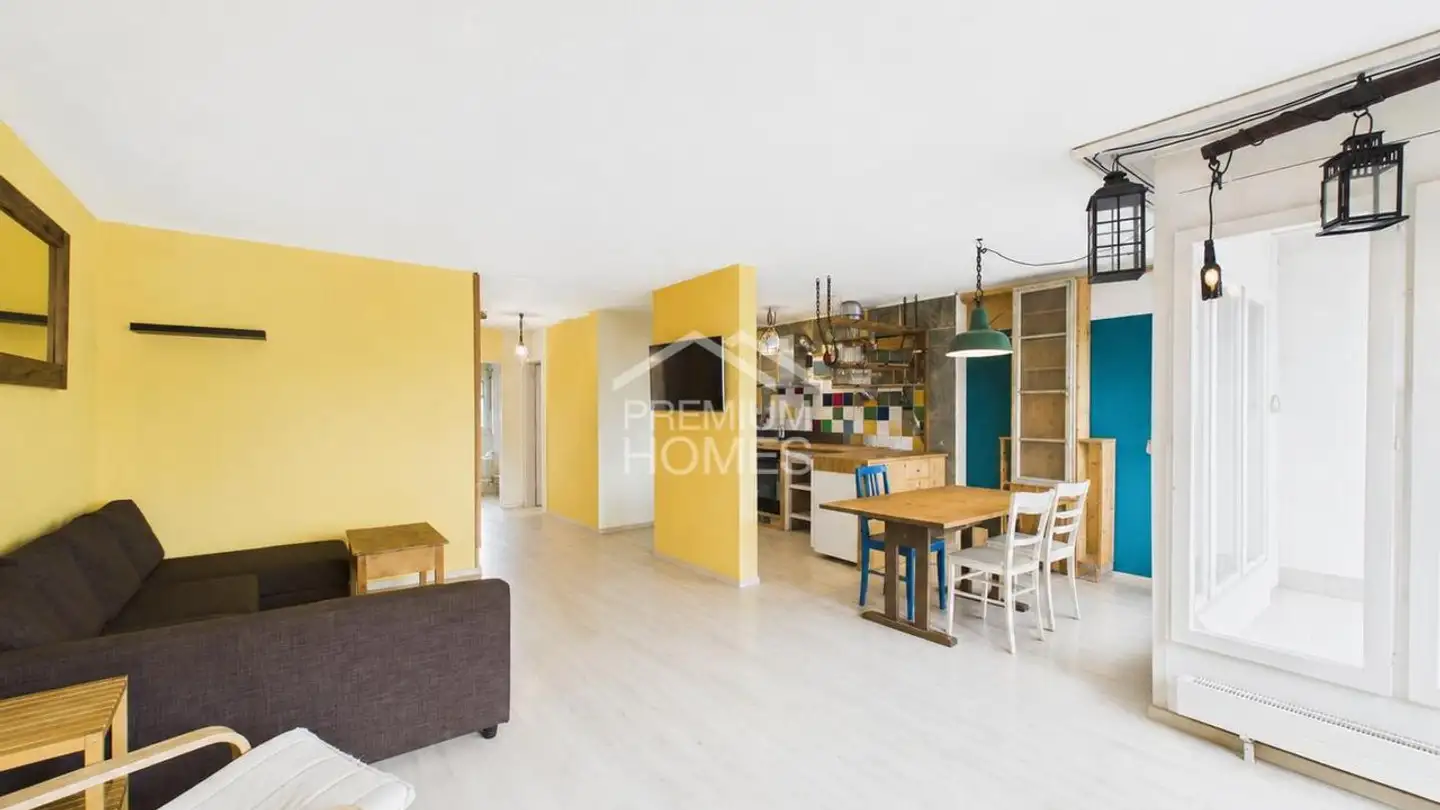 Apartment for sale - 3267 Seedorf BE - Photo 3
