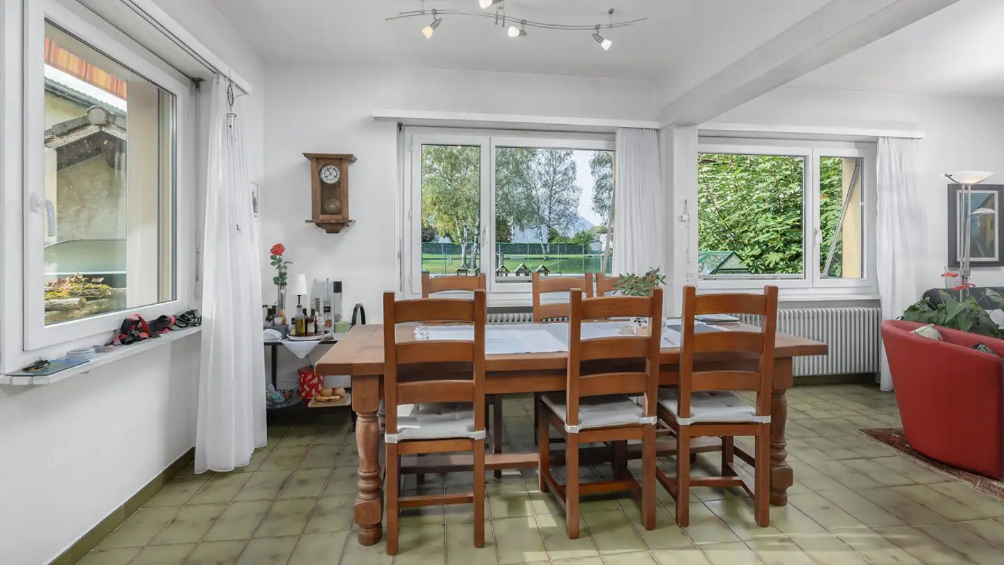 Einfamilienhaus kaufen - 6512 Giubiasco - Foto 2