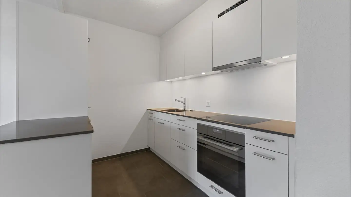 Apartment for rent - Burgstrasse 131, 9000 St. Gallen - Photo 4