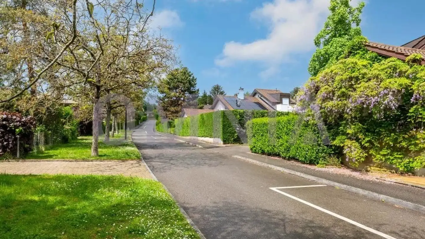 Maison individuelle à vendre - 1294 Genthod