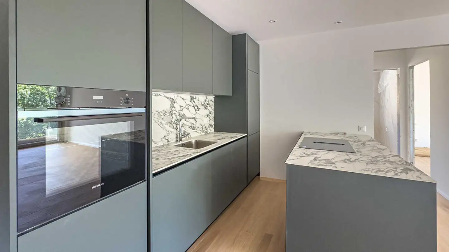 Appartamento in vendita - Via Ai Cedri, 6943 Vezia - Foto 3