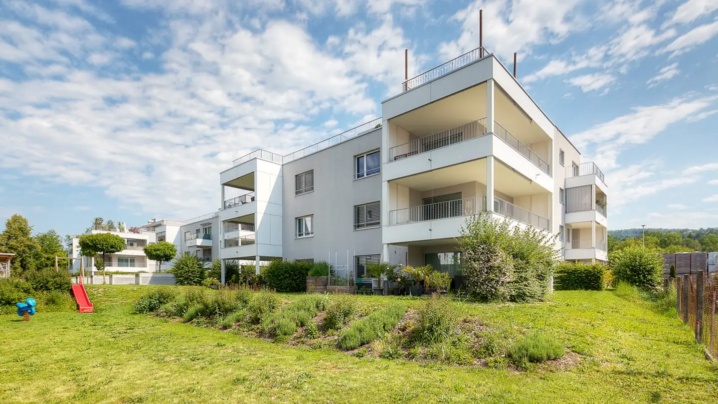 Penthouse for rent - Reusswinkelweg 14, 5620 Bremgarten AG