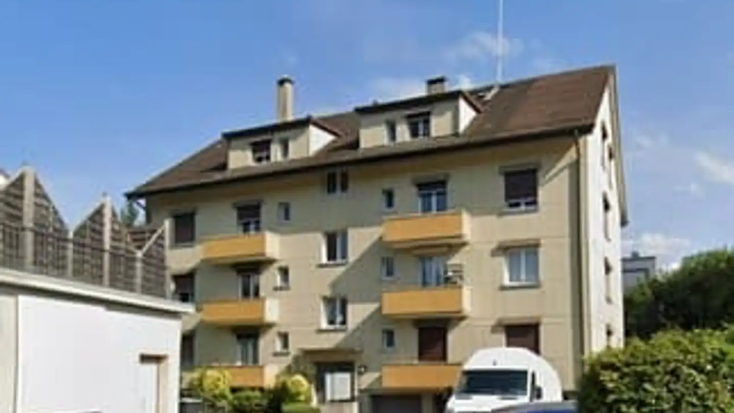 Apartment for rent - Chemin Du Tilleul / Lindenweg 6, 2503 Biel/Bienne