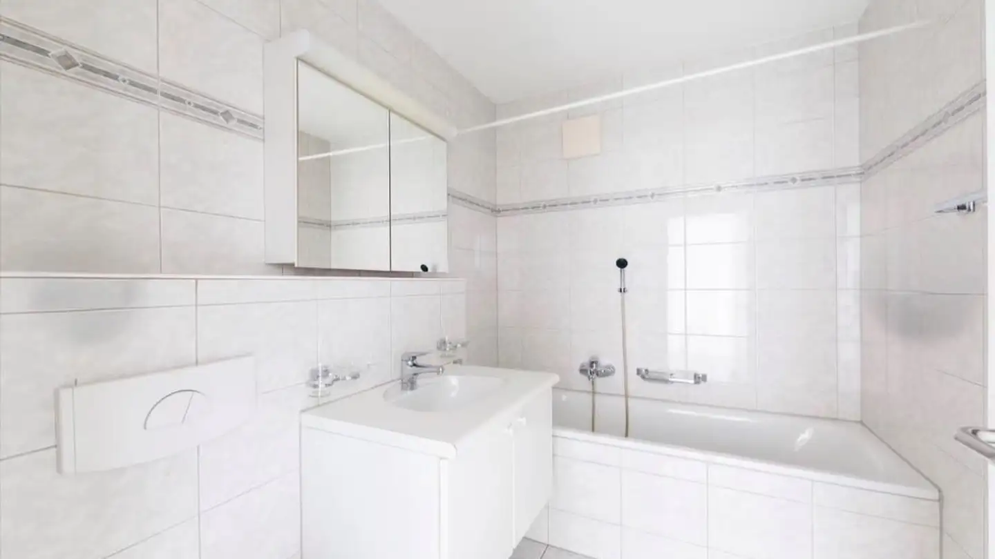 Apartment for rent - Bahnhofstrasse 21b, 9470 Buchs SG - Photo 2