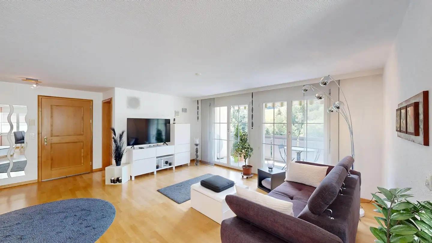 Appartamento in vendita - St. Antonstrasse 9c, 9413 Oberegg - Foto 3