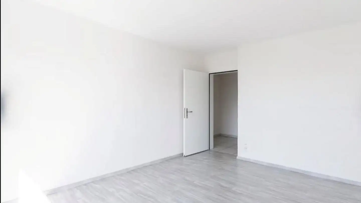 Apartment for rent - Bahnhofstrasse 21b, 9470 Buchs SG - Photo 3