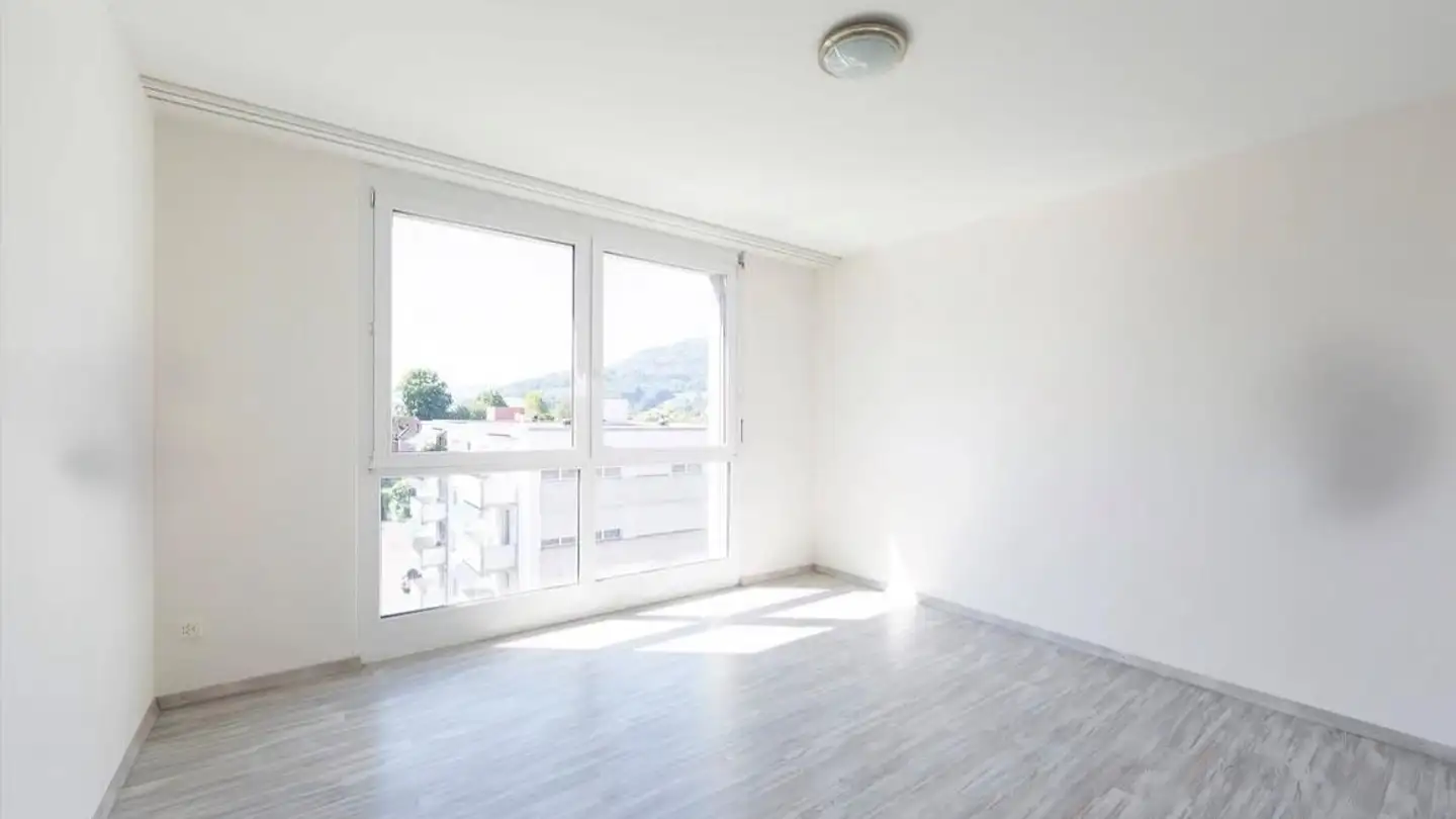 Apartment for rent - Bahnhofstrasse 21b, 9470 Buchs SG - Photo 4