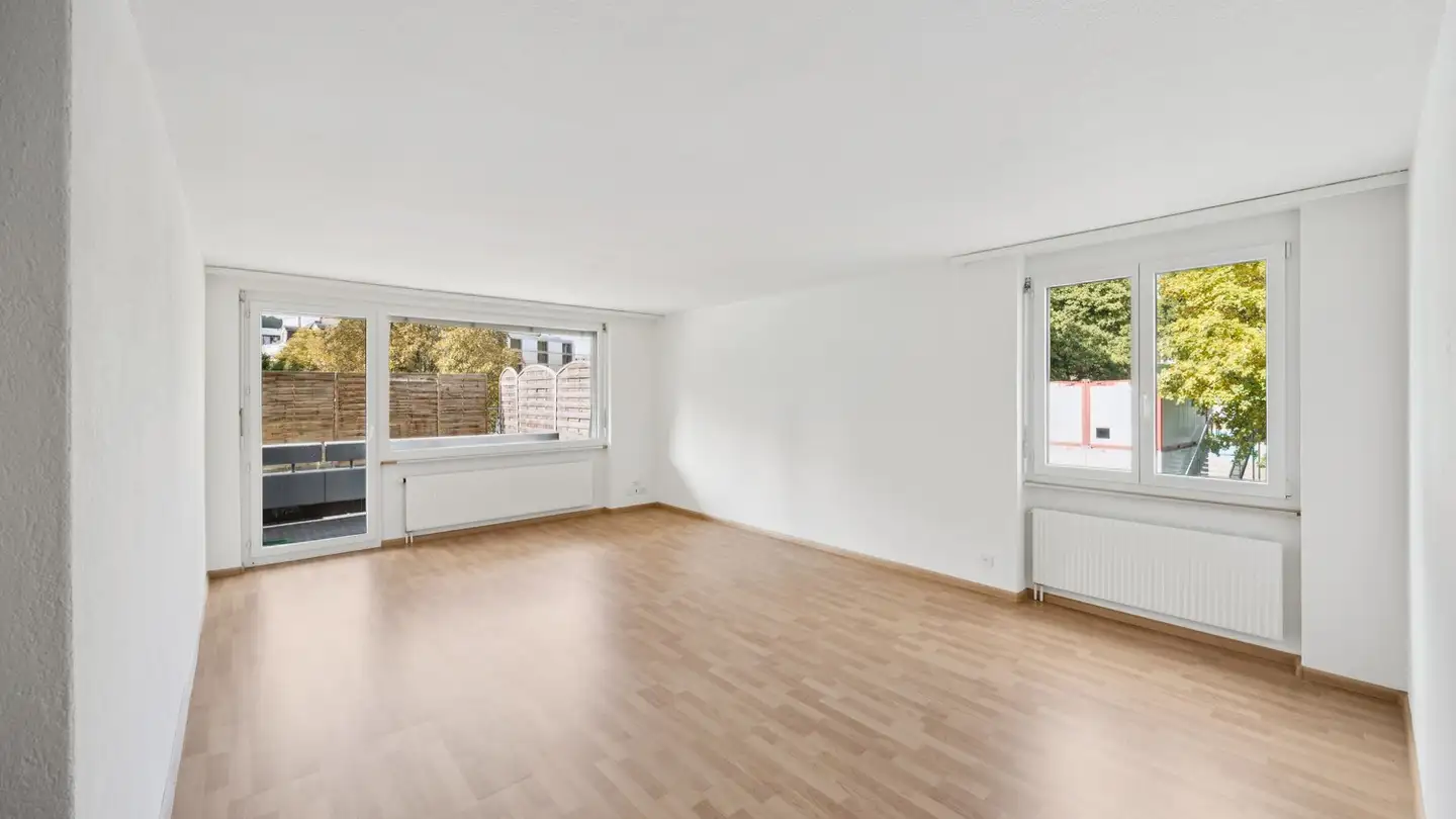 Appartement à louer - Bernstrasse 33, 3400 Burgdorf - Photo 2