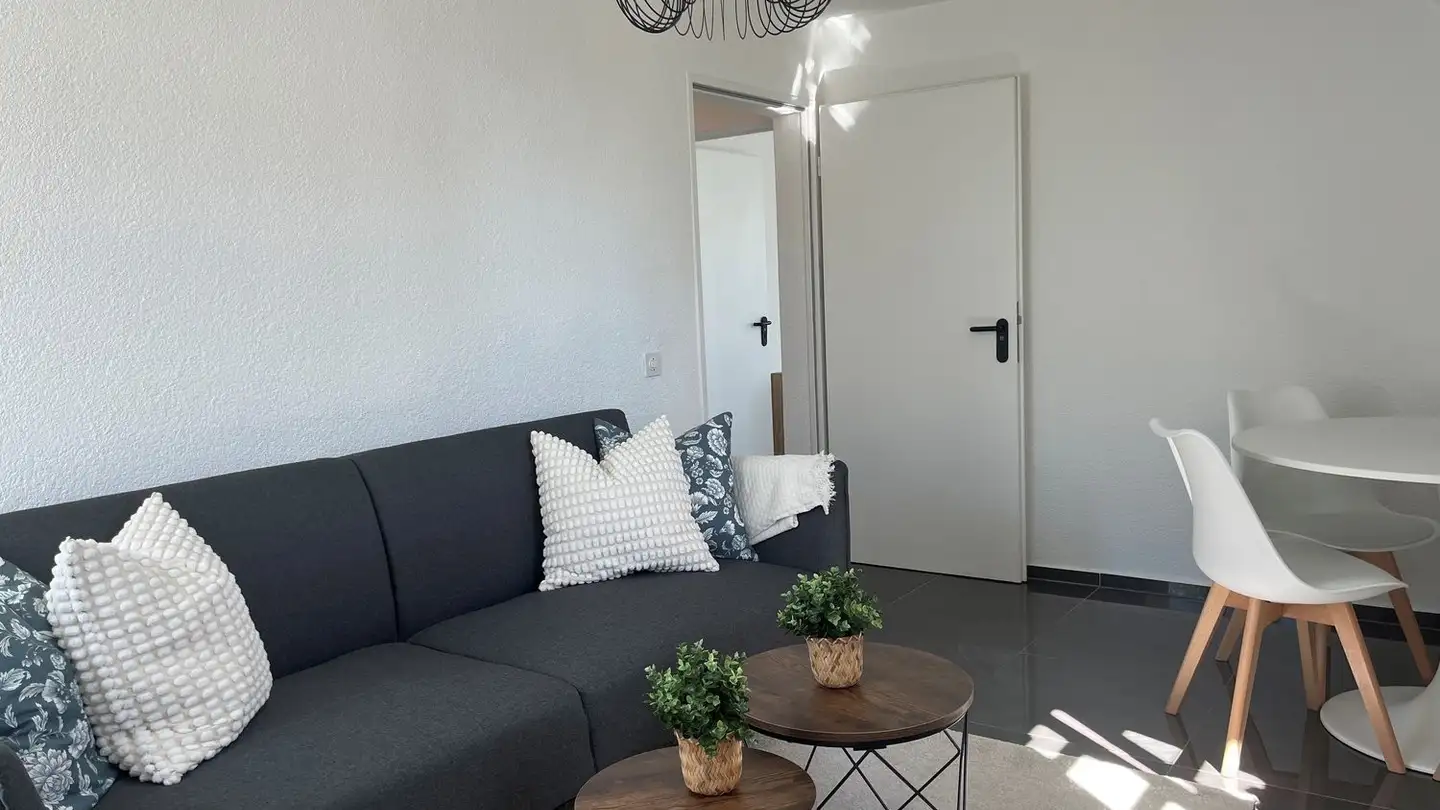 Appartamento ammobiliato in affitto - Bruchmattstrasse 17, 6003 Luzern - Photo 2