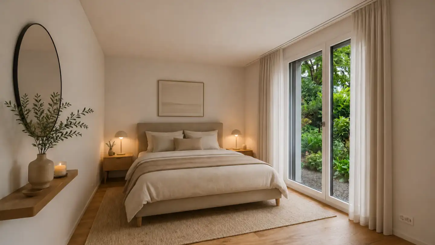 Appartamento in vendita - Minervastrasse 124, 8032 Zürich - Foto 2