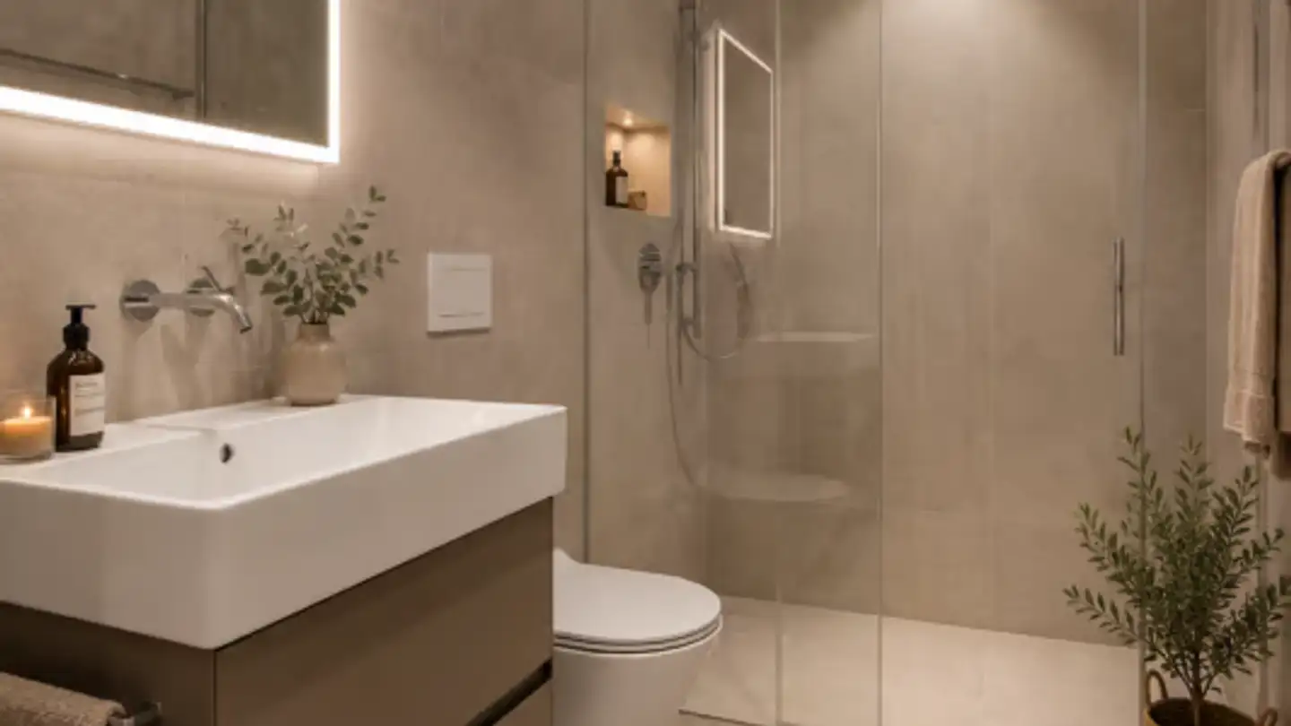 Appartamento in vendita - Minervastrasse 124, 8032 Zürich - Foto 4