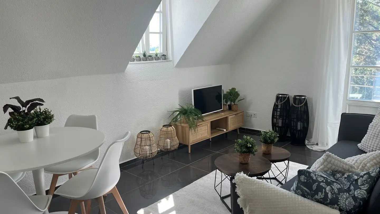 Appartamento ammobiliato in affitto - Bruchmattstrasse 17, 6003 Luzern - Photo 4