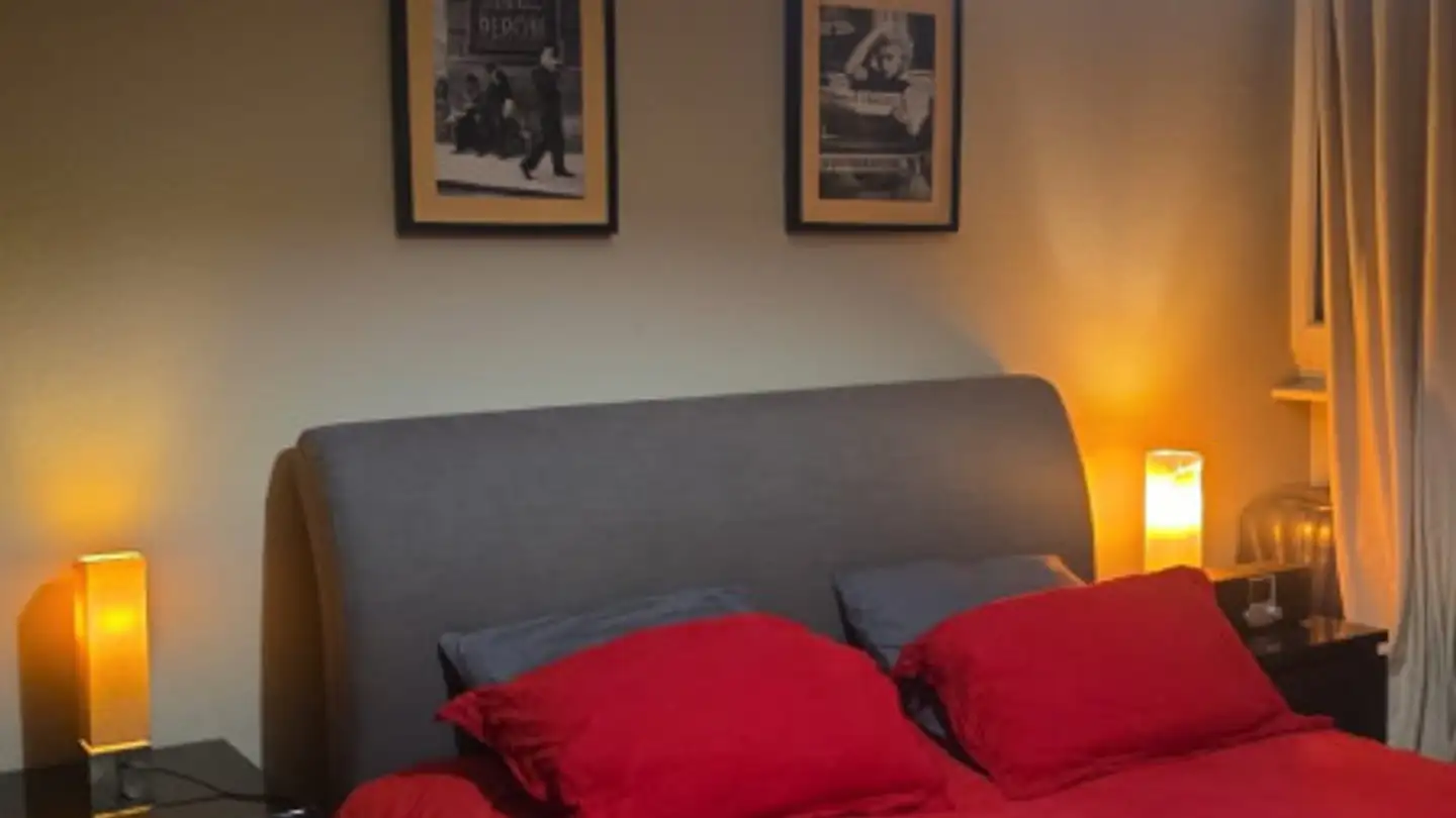 Loft for rent - 1205 Genève - Photo 3