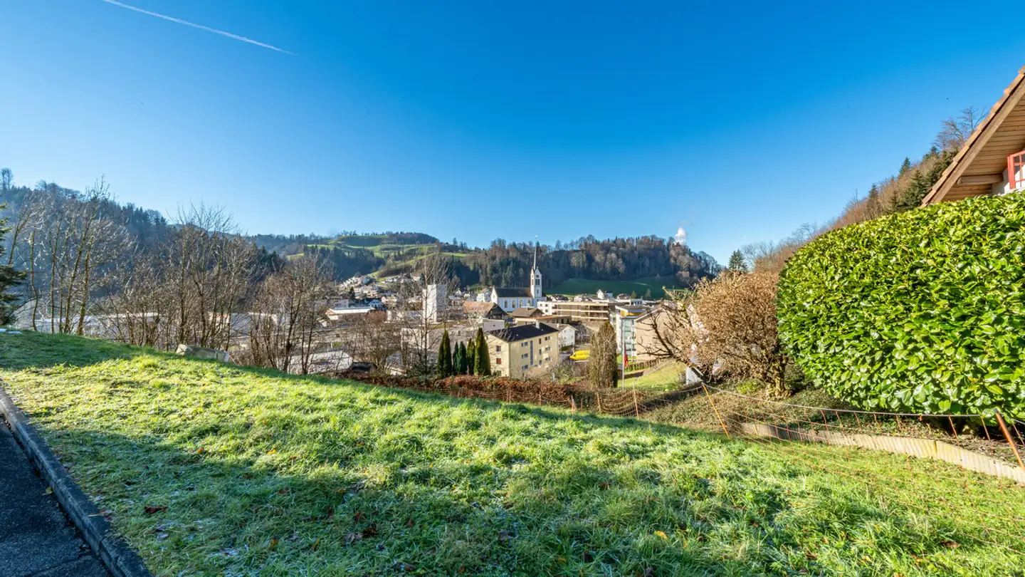 Terreno edificabile in vendita - Sonnhaldenstrasse 14a, 6122 Menznau - Photo 2