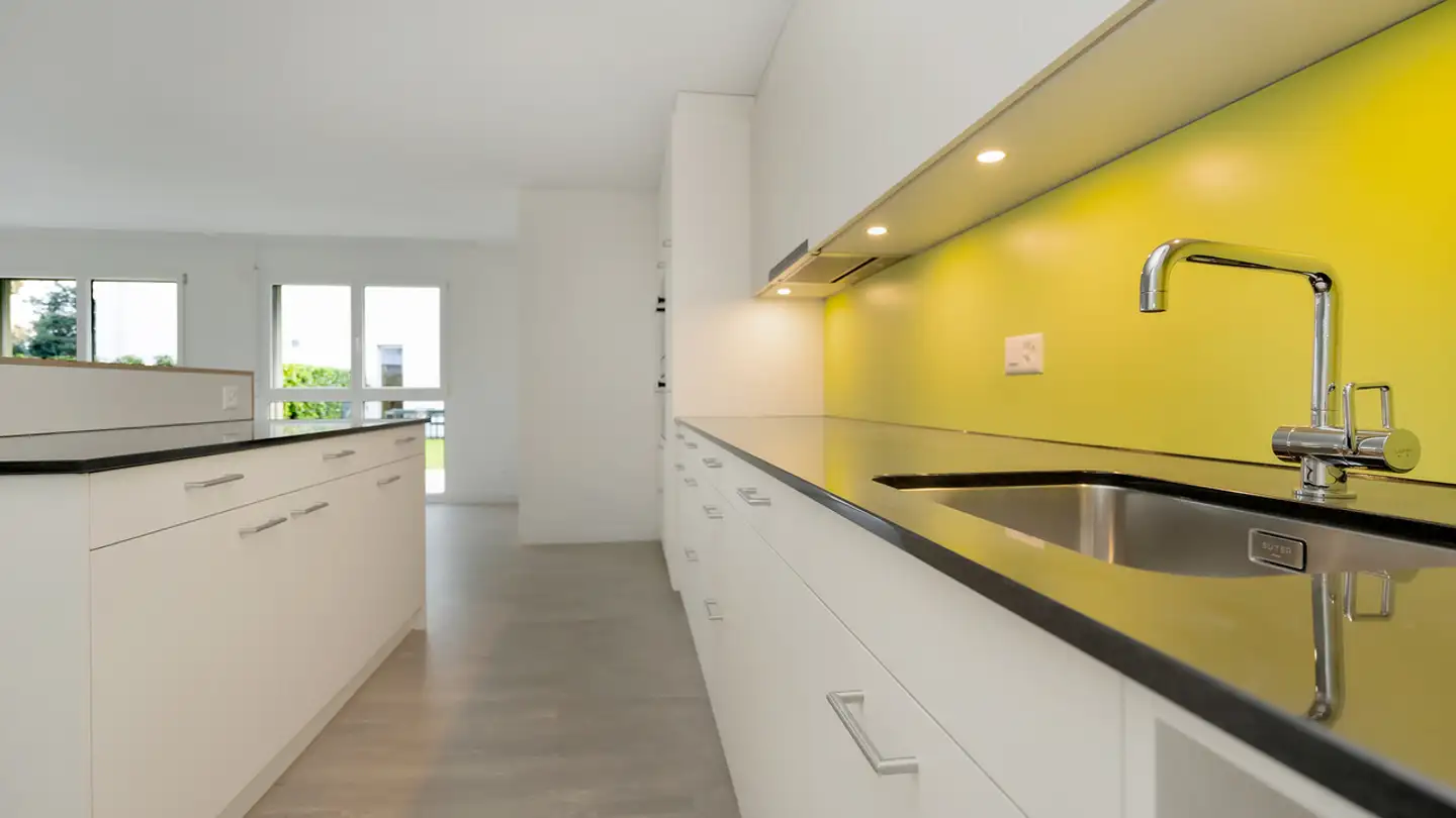 Appartamento in affitto - Eggenweg 3, 3123 Belp - Foto 4