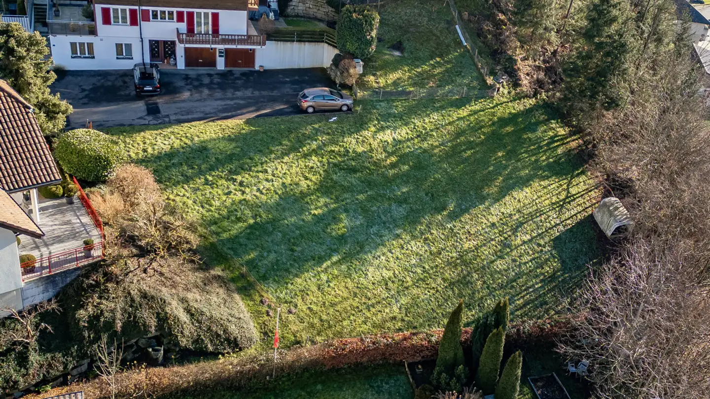 Terreno edificabile in vendita - Sonnhaldenstrasse 14a, 6122 Menznau - Photo 3