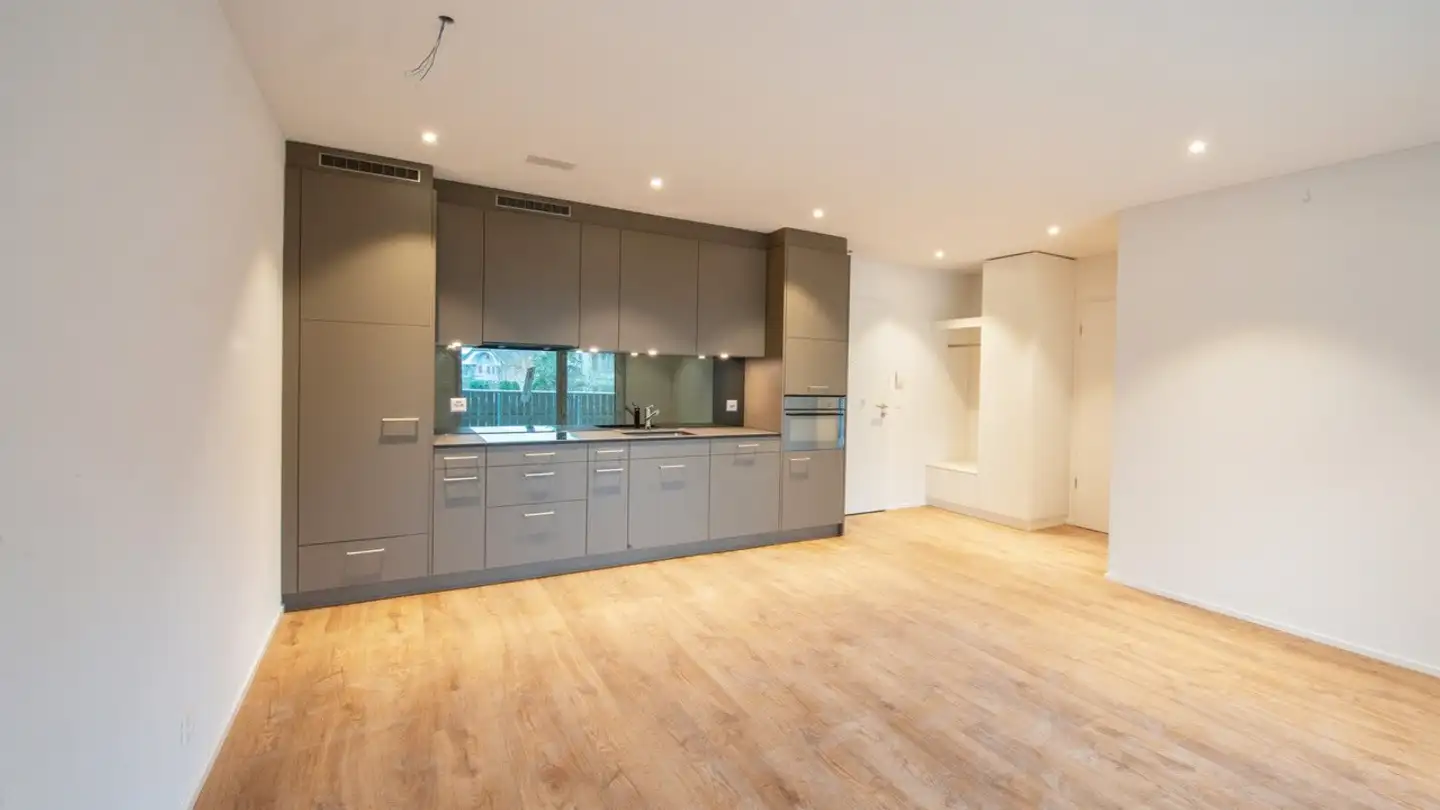 Appartement à louer - Zur Mühle 2, 4805 Brittnau - Photo 3