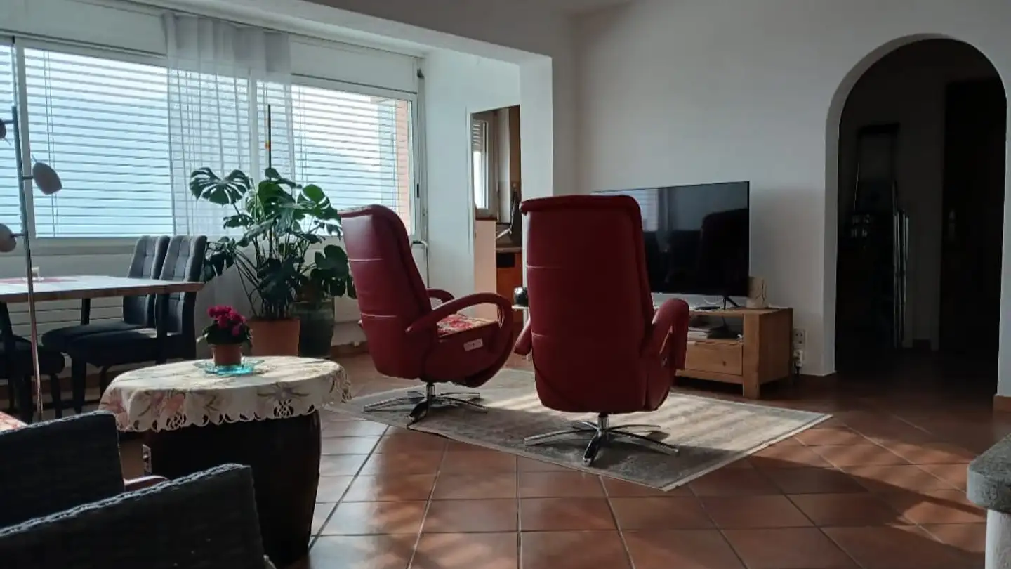 Wohnung mieten - 6614 Brissago