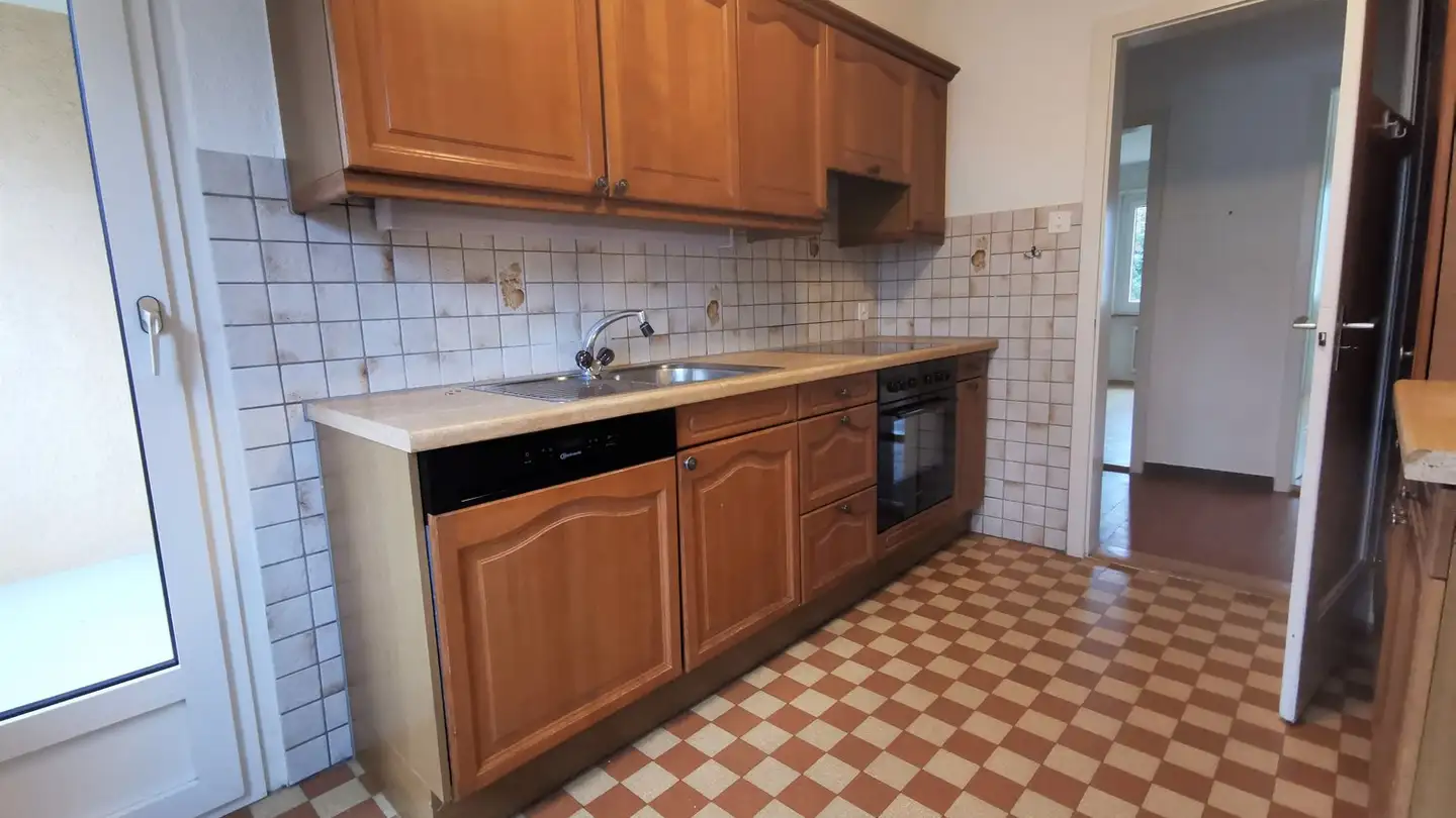 Appartement à louer - Zollweg 15, 5034 Suhr - Photo 3
