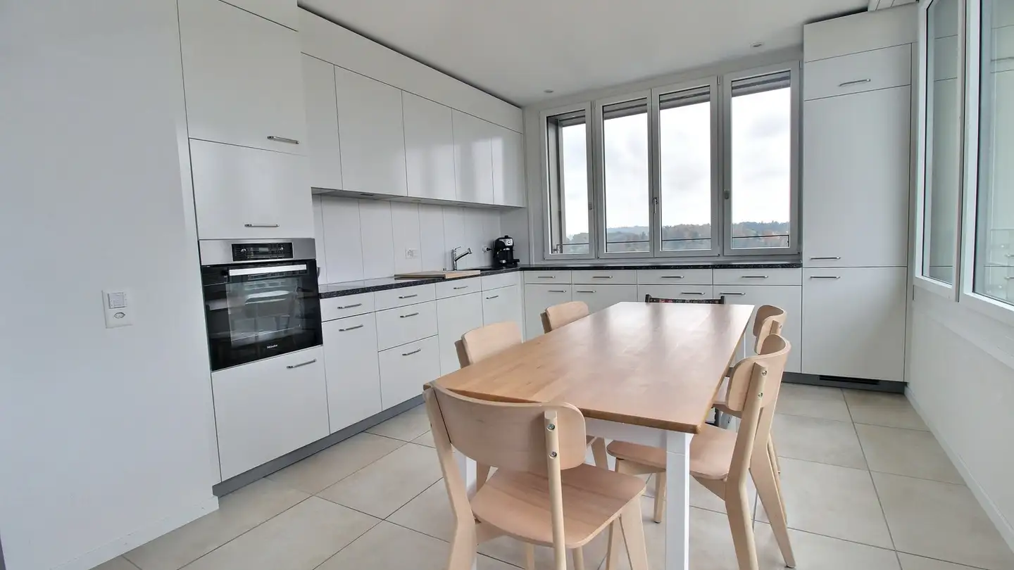 Apartment for rent - Rue Des Frères-Lumière 6, 1723 Marly - Photo 2