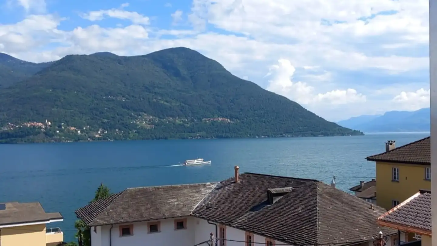 Appartamento in affitto - 6614 Brissago - Foto 2