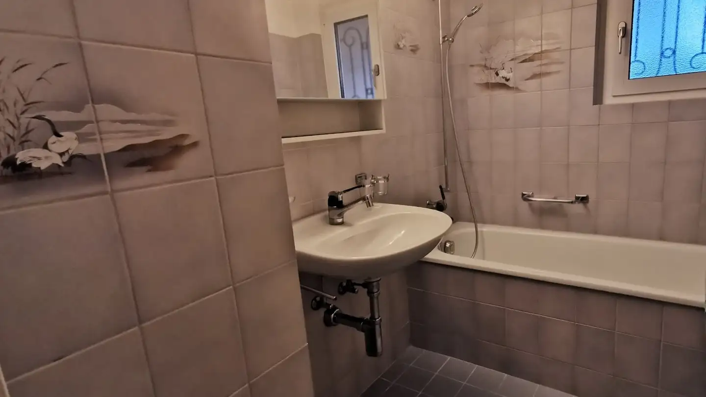 Appartement à louer - Zollweg 15, 5034 Suhr - Photo 4