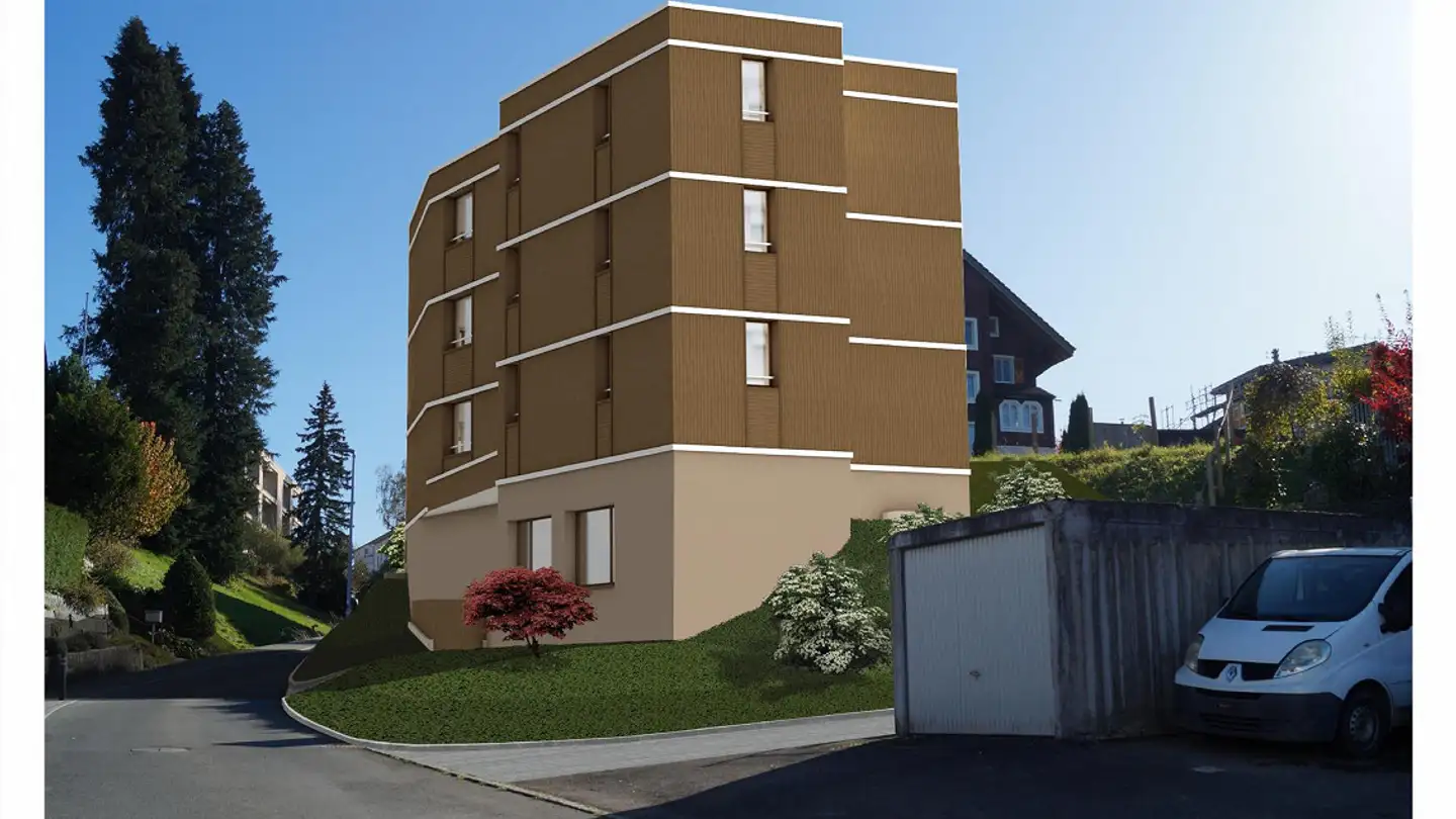 Appartamento in vendita - Spittelgass 2, 6215 Beromünster - Photo 2