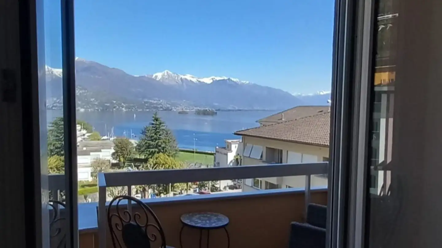 Appartamento in affitto - 6614 Brissago - Foto 3