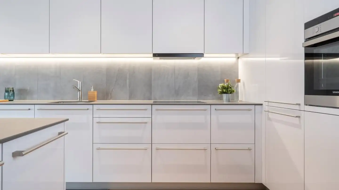 Appartamento in affitto - Rue Du 23-Juin 5, 2842 Rossemaison - Foto 3